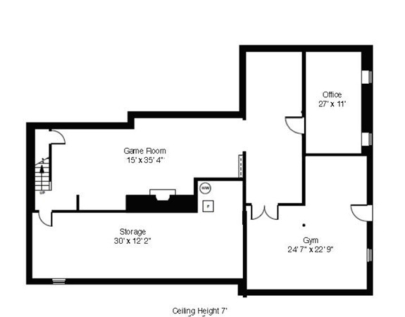 140 Whiting Street Hingham, MA 02043 - Photo 25 of 25 a picture of a park