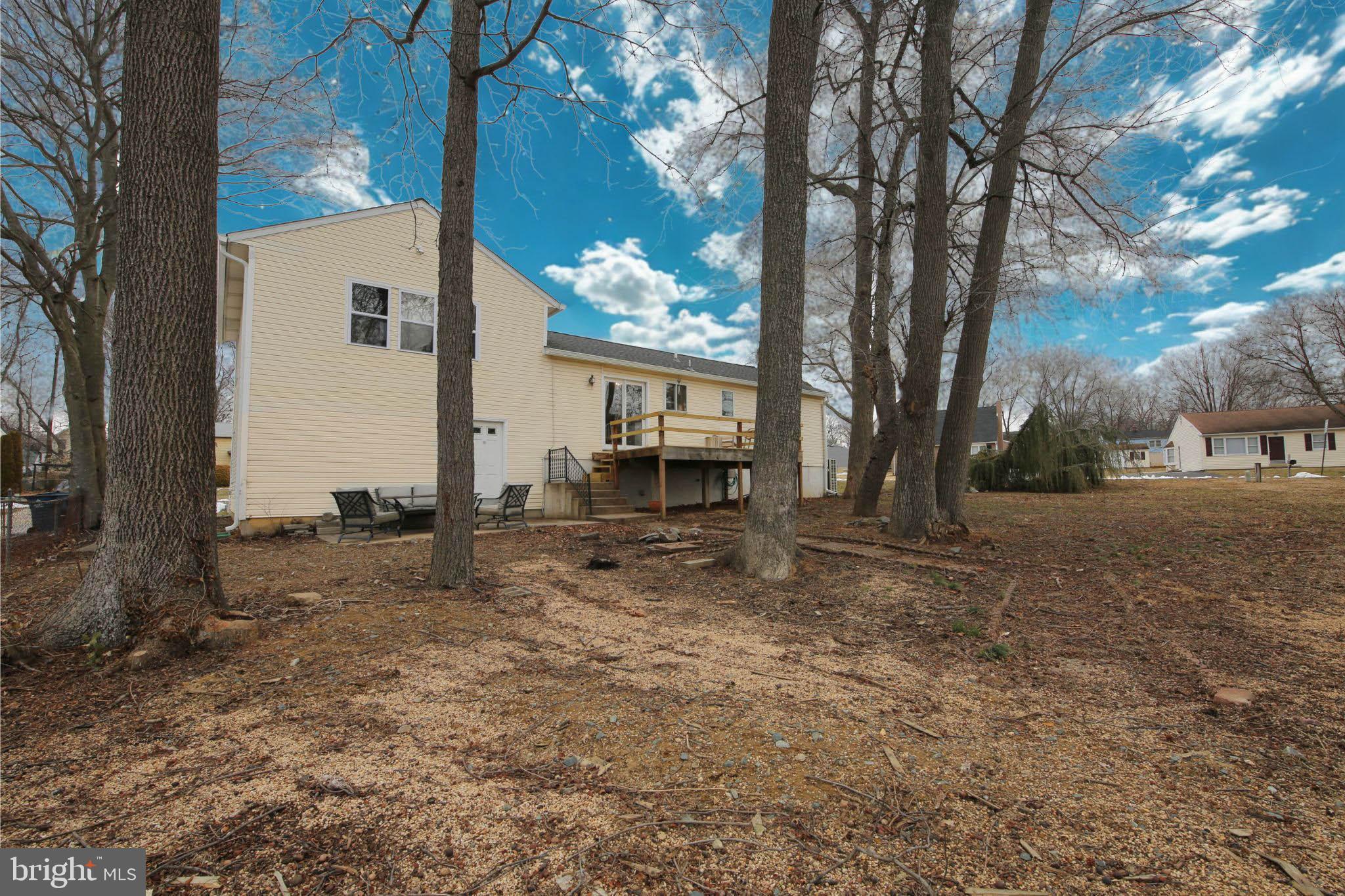105 West Village Road Elkton, MD 21921 - Photo 30 of 32 a view of a house with a yard