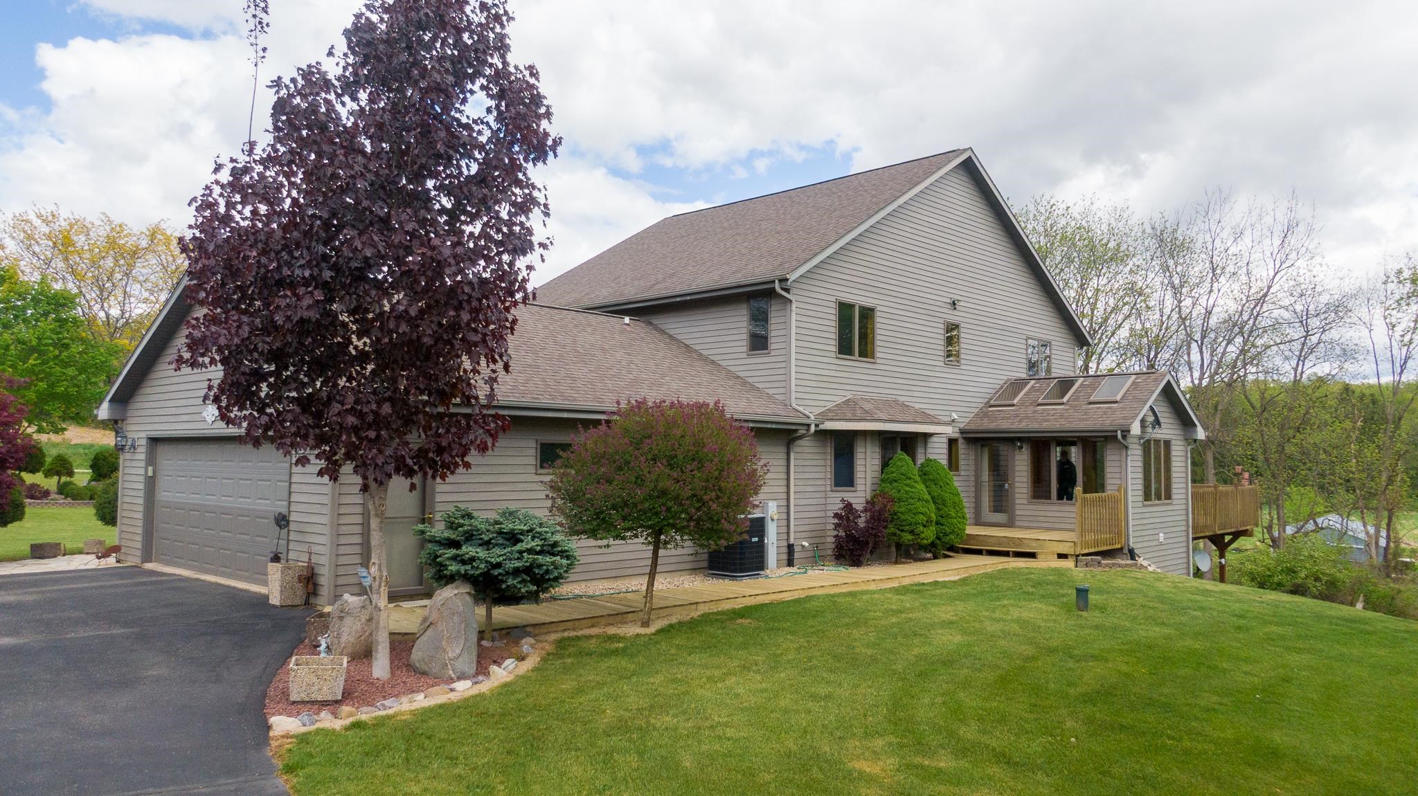 775 County Road Edgerton, WI 53534 - Photo 42 of 48