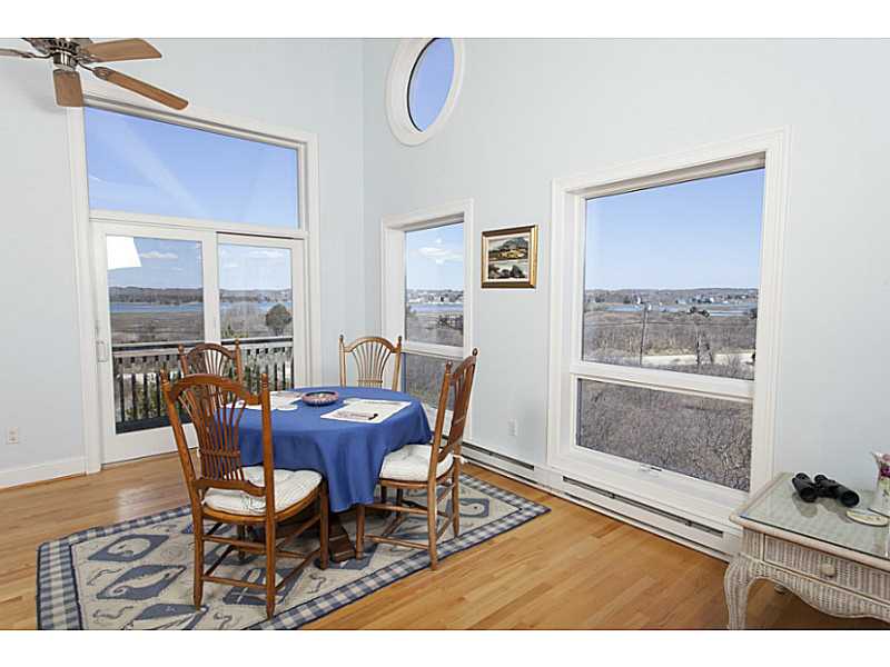 533 Atlantic Avenue Westerly, RI 02891 - Photo 5 of 10 Exterior Front.