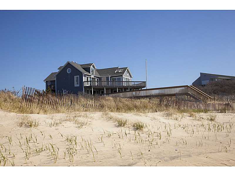 533 Atlantic Avenue Westerly, RI 02891 - Photo 10 of 10 Exterior Front.