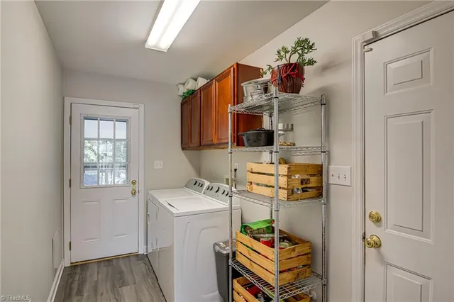 $295,000 | 4335 Buck Chase Court, Winston-Salem, NC 27101