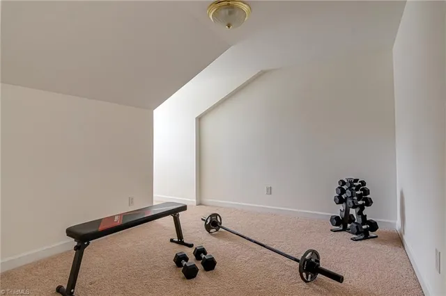 $295,000 | 4335 Buck Chase Court, Winston-Salem, NC 27101