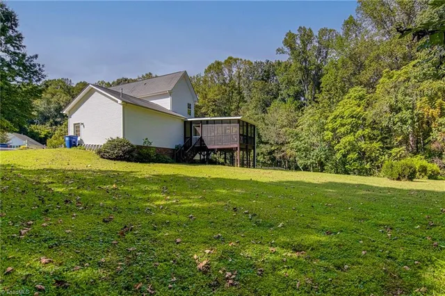 $295,000 | 4335 Buck Chase Court, Winston-Salem, NC 27101