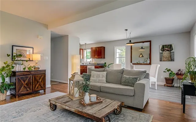 $295,000 | 4335 Buck Chase Court, Winston-Salem, NC 27101