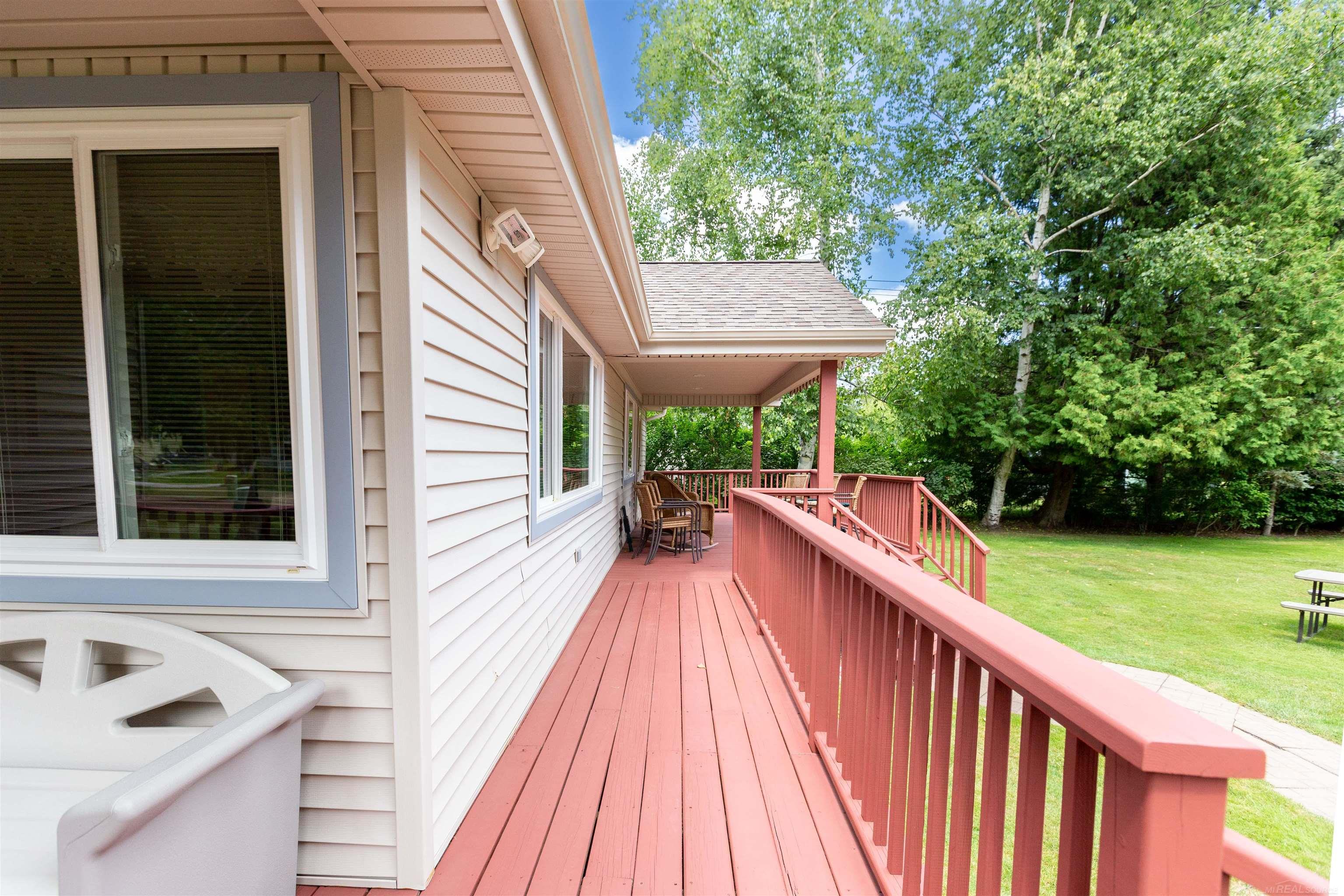 7433 Birchwood Road Lexington, MI 48450 - Photo 47 of 52