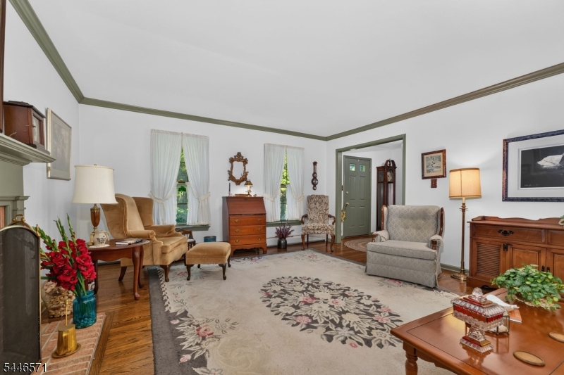 1204 Cokesbury Califon Road Lebanon, NJ 08833 - Photo 9 of 46