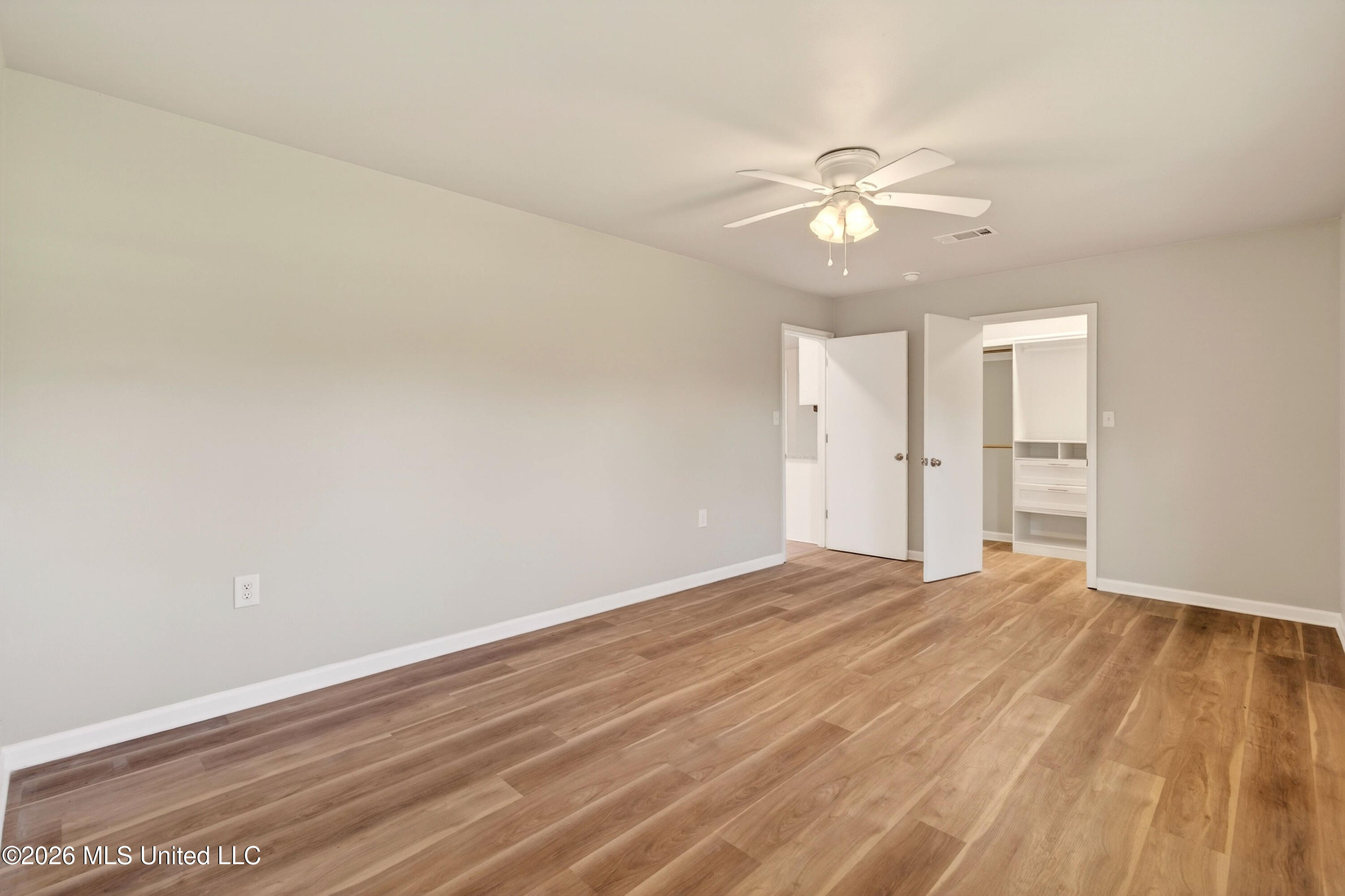 1059 Thomas School Road Lumberton, MS 39455 - Photo 15 of 50 Masterbedroom3