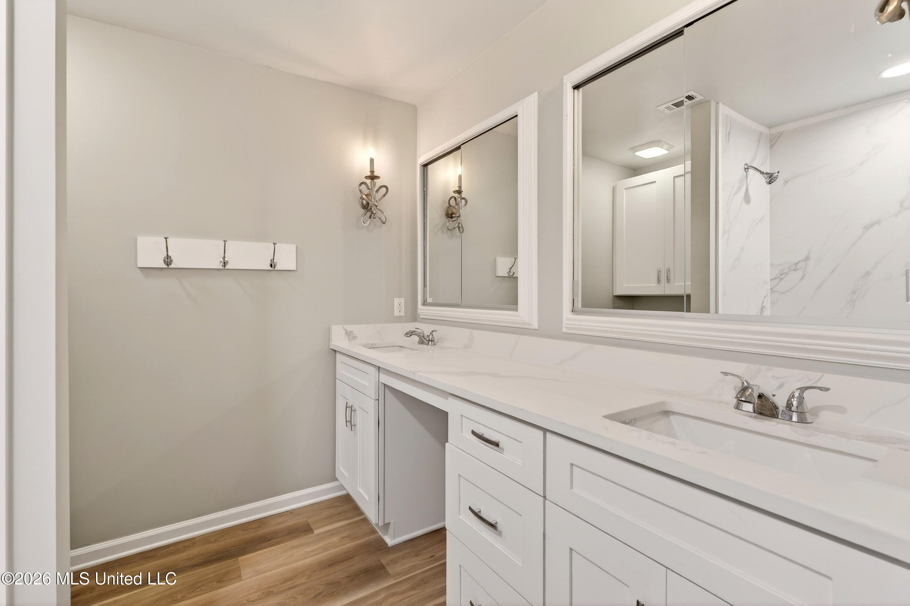 1059 Thomas School Road Lumberton, MS 39455 - Photo 17 of 50 Masterbathroom2