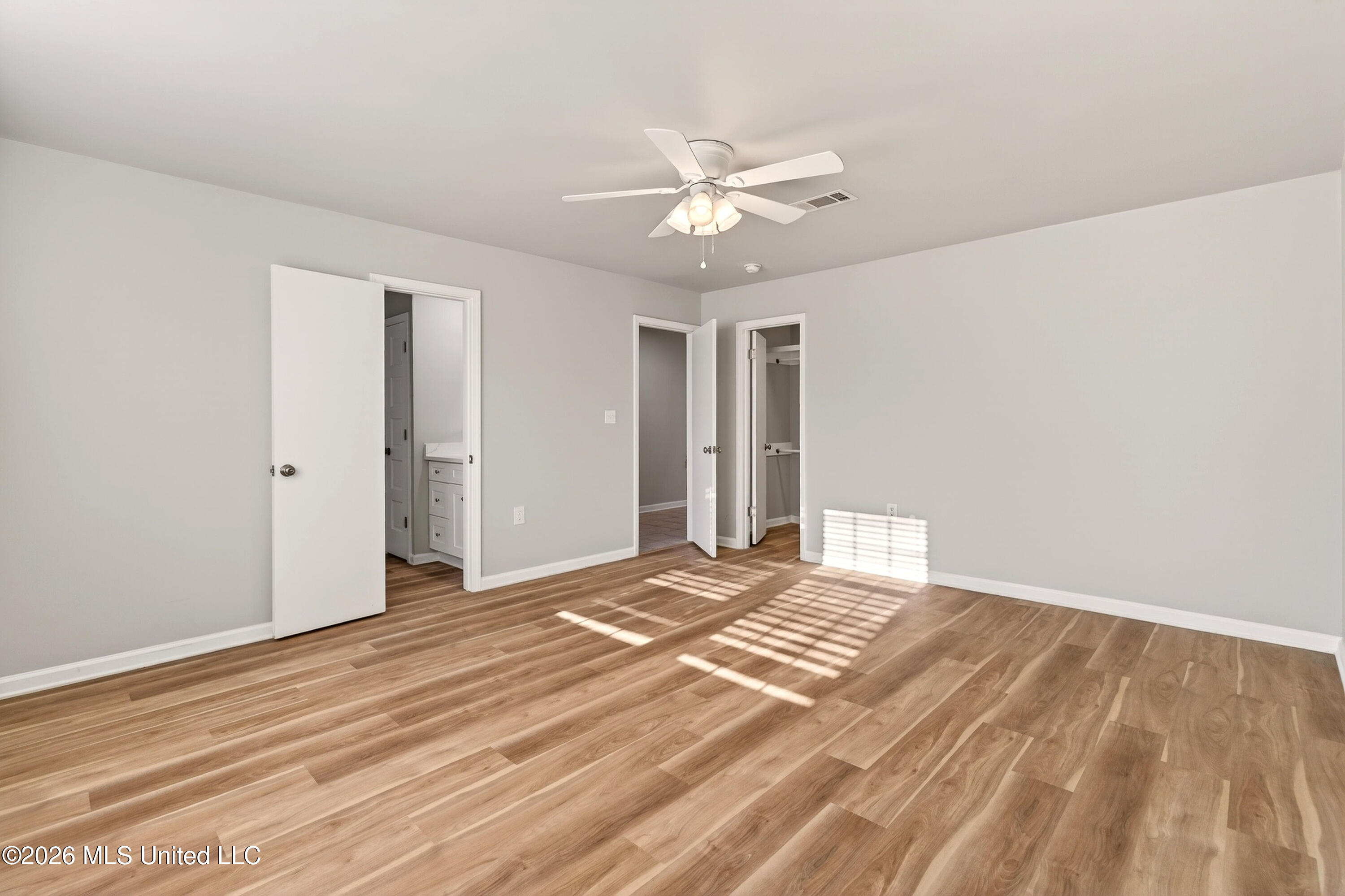 1059 Thomas School Road Lumberton, MS 39455 - Photo 21 of 50 Bedroom2.2