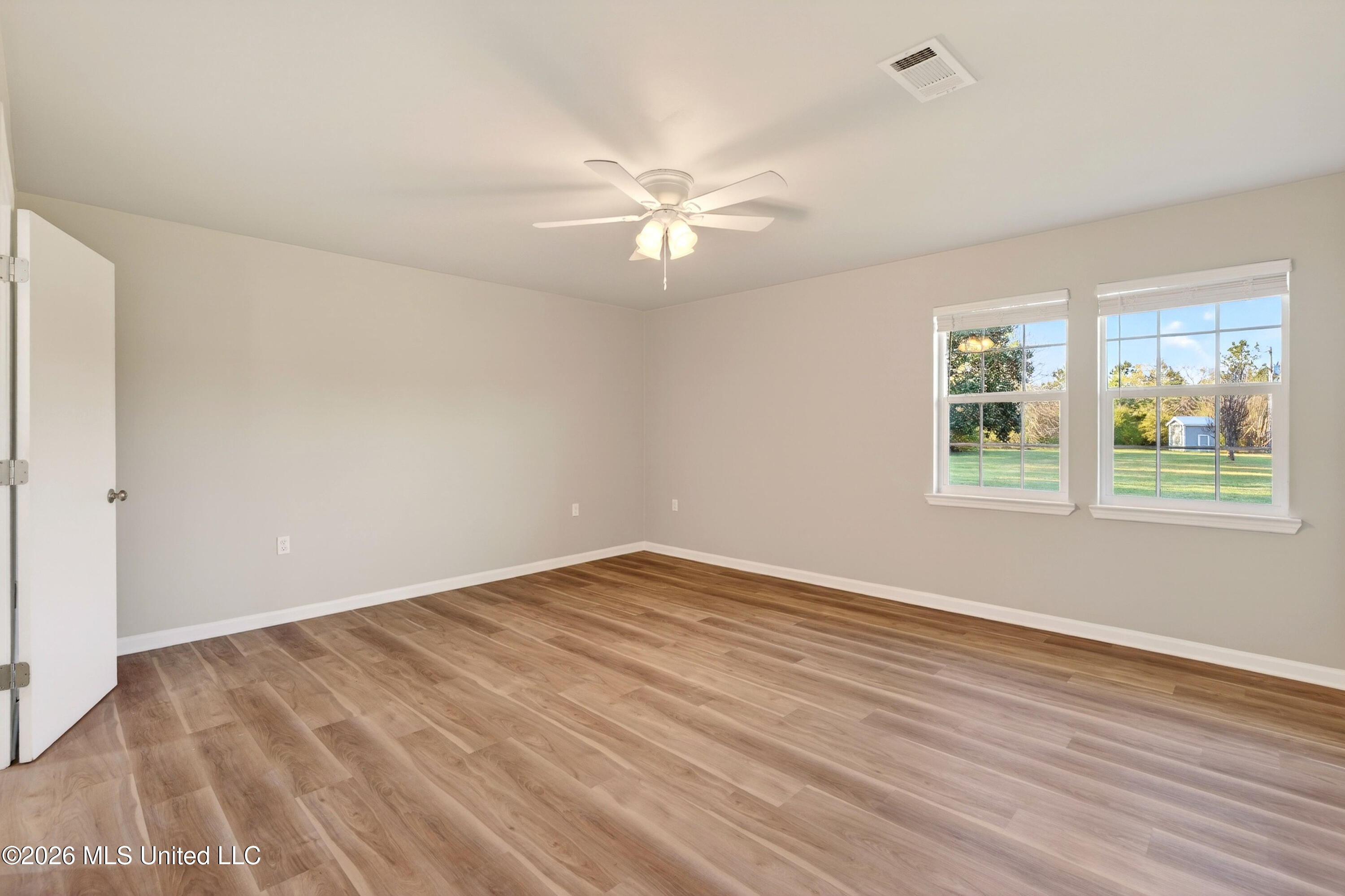 1059 Thomas School Road Lumberton, MS 39455 - Photo 22 of 50 Bedroom3.1