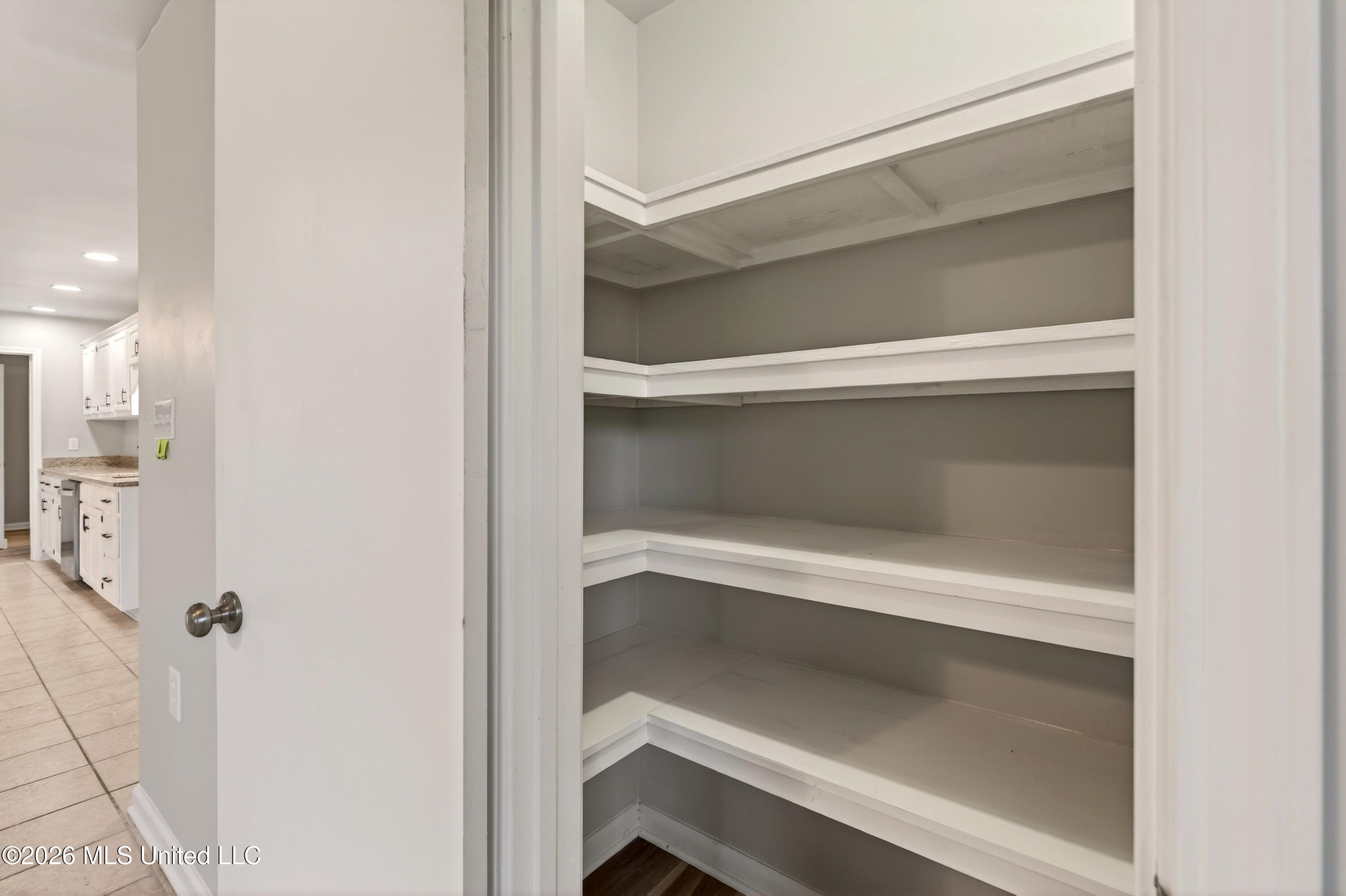 1059 Thomas School Road Lumberton, MS 39455 - Photo 29 of 50 Pantry