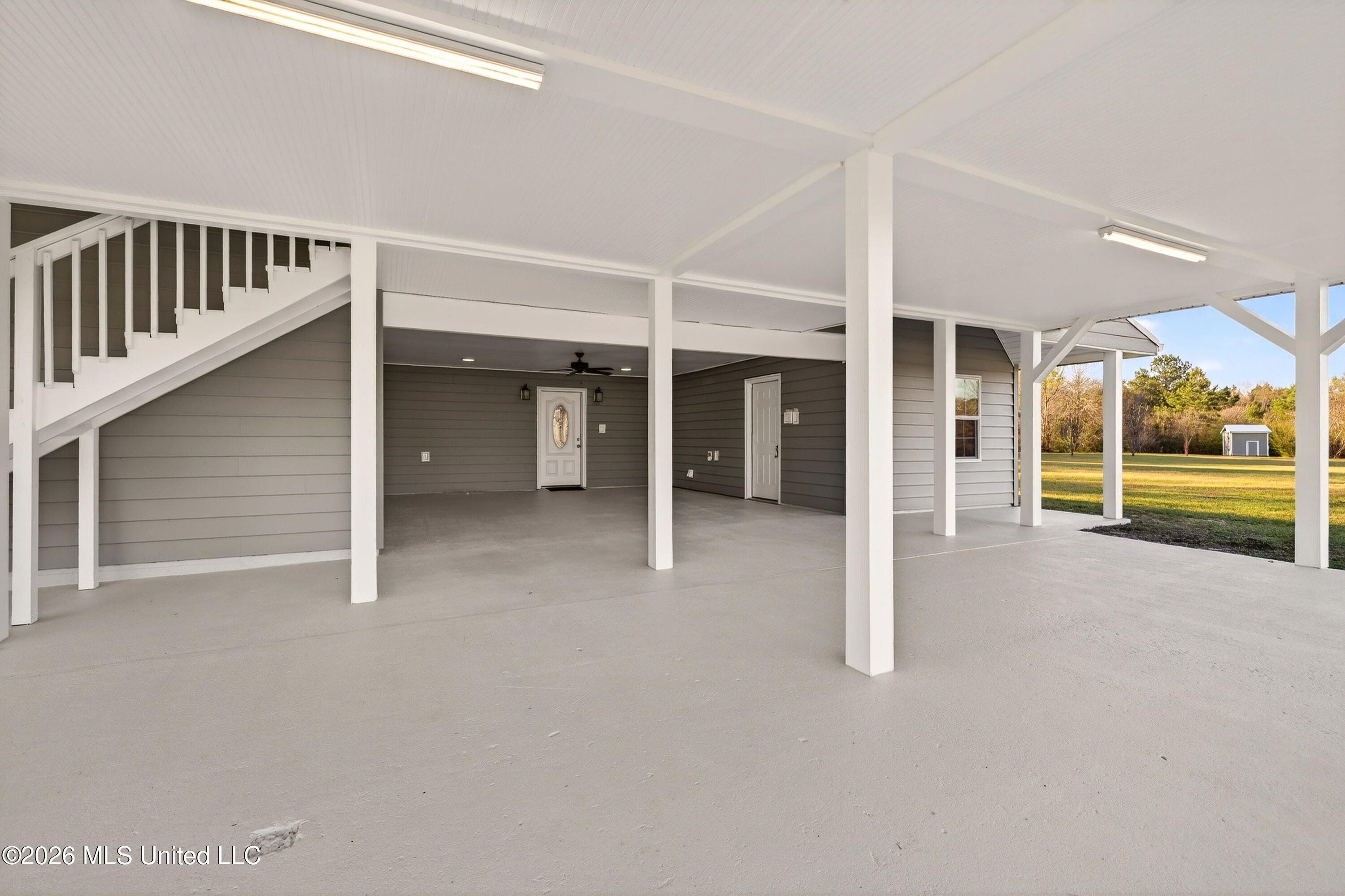 1059 Thomas School Road Lumberton, MS 39455 - Photo 3 of 50 Carport1 (2)