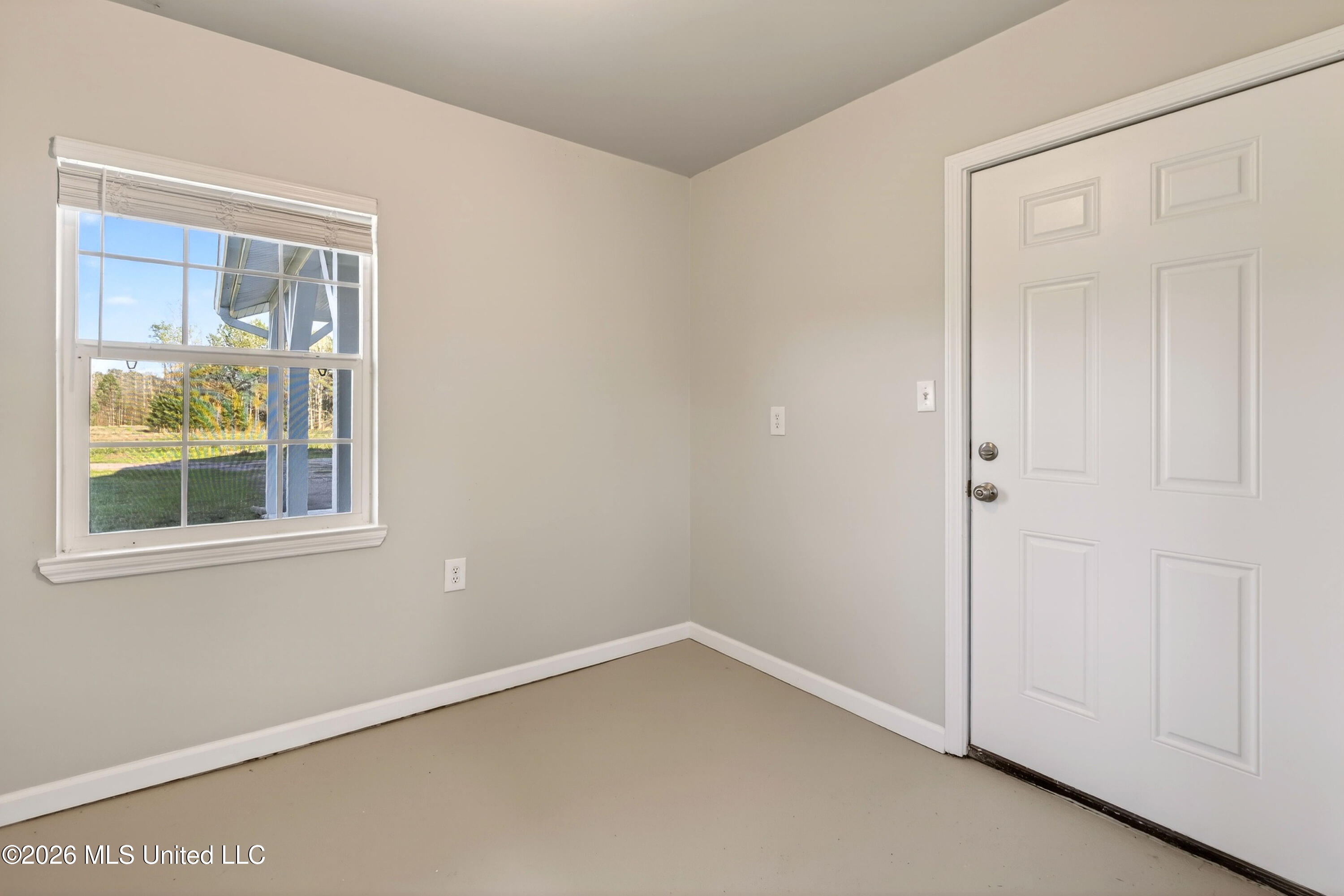 1059 Thomas School Road Lumberton, MS 39455 - Photo 32 of 50 Office