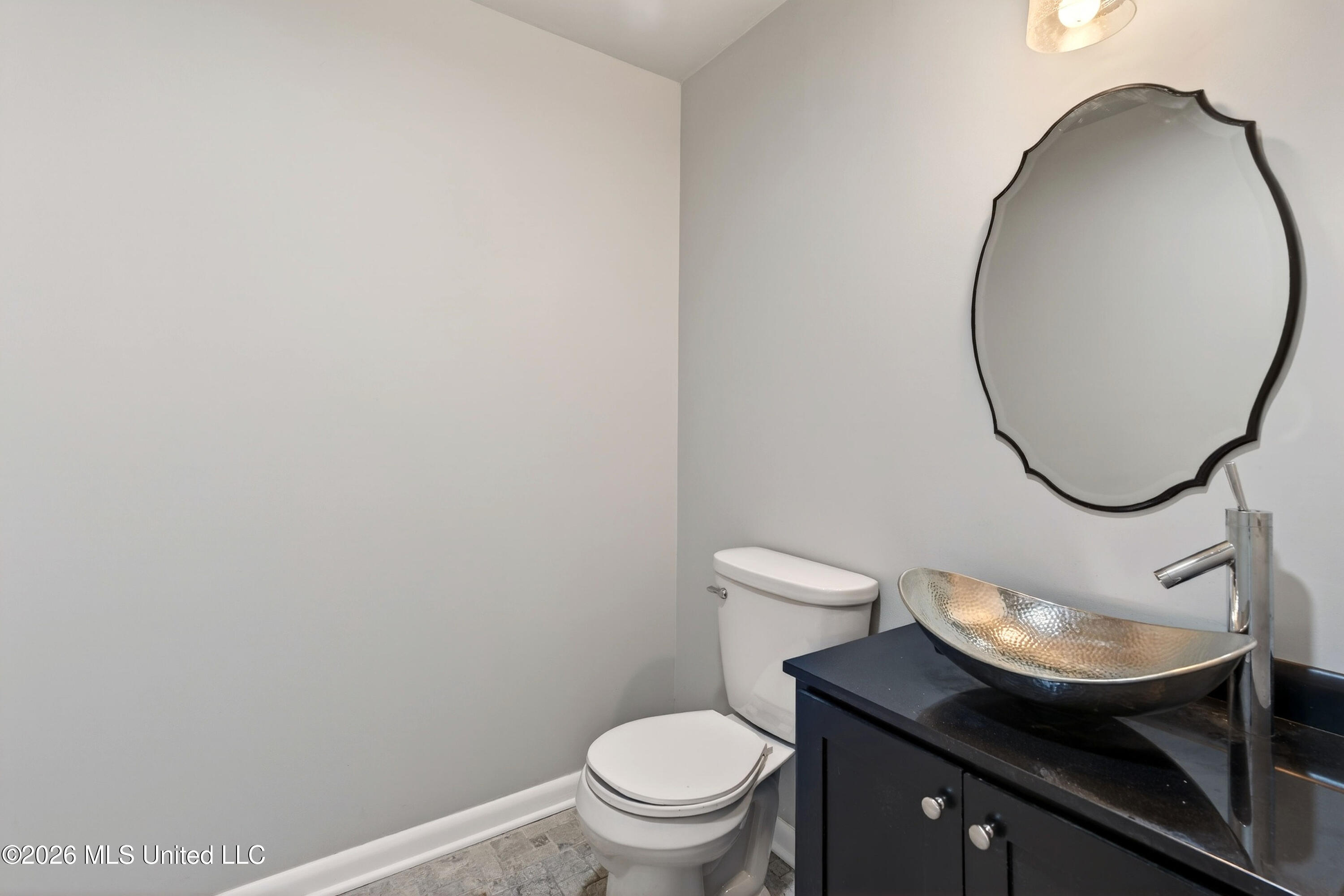 1059 Thomas School Road Lumberton, MS 39455 - Photo 34 of 50 Powder Bath