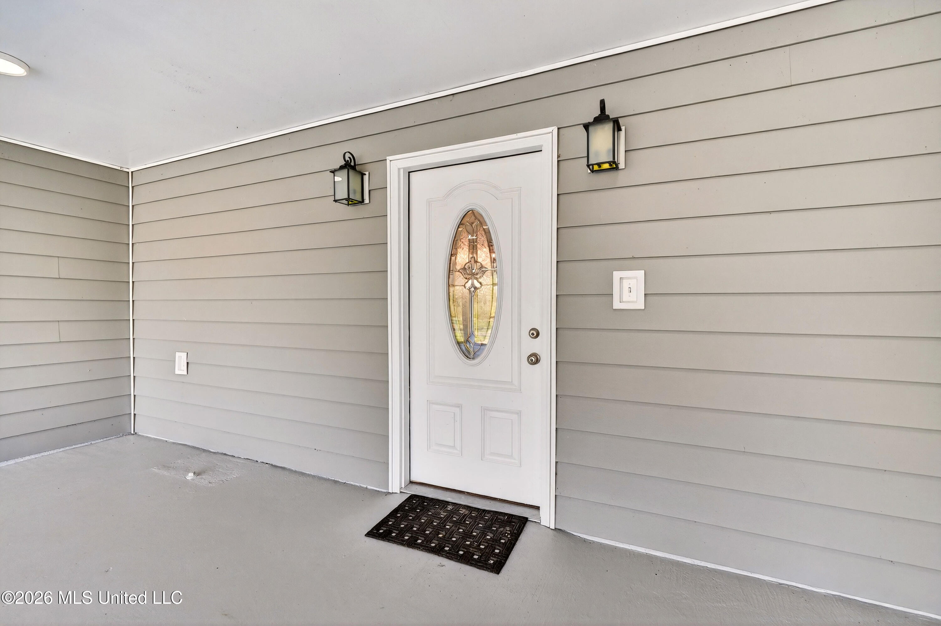 1059 Thomas School Road Lumberton, MS 39455 - Photo 37 of 50 Entrance4