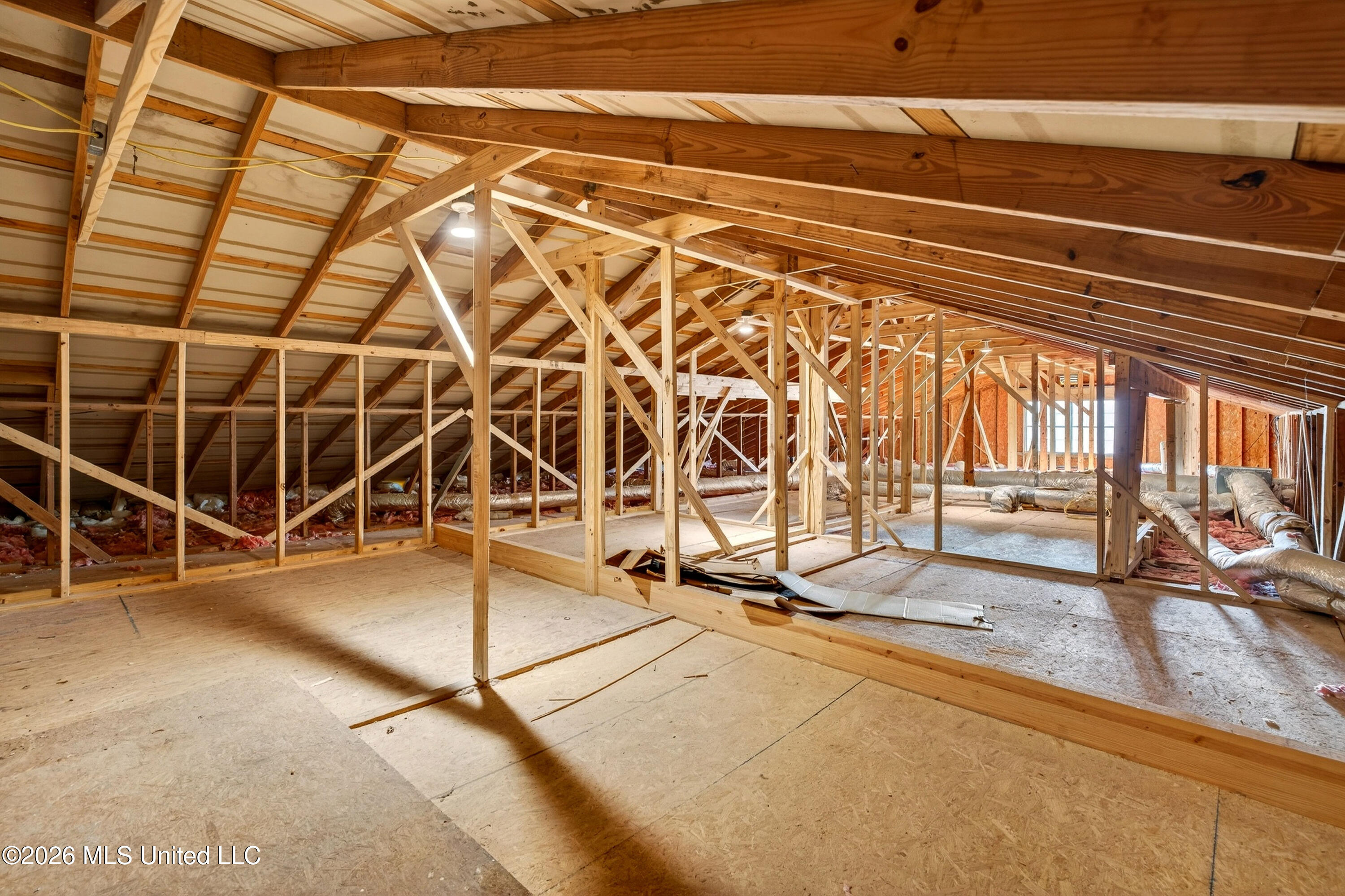 1059 Thomas School Road Lumberton, MS 39455 - Photo 40 of 50 Atticspace