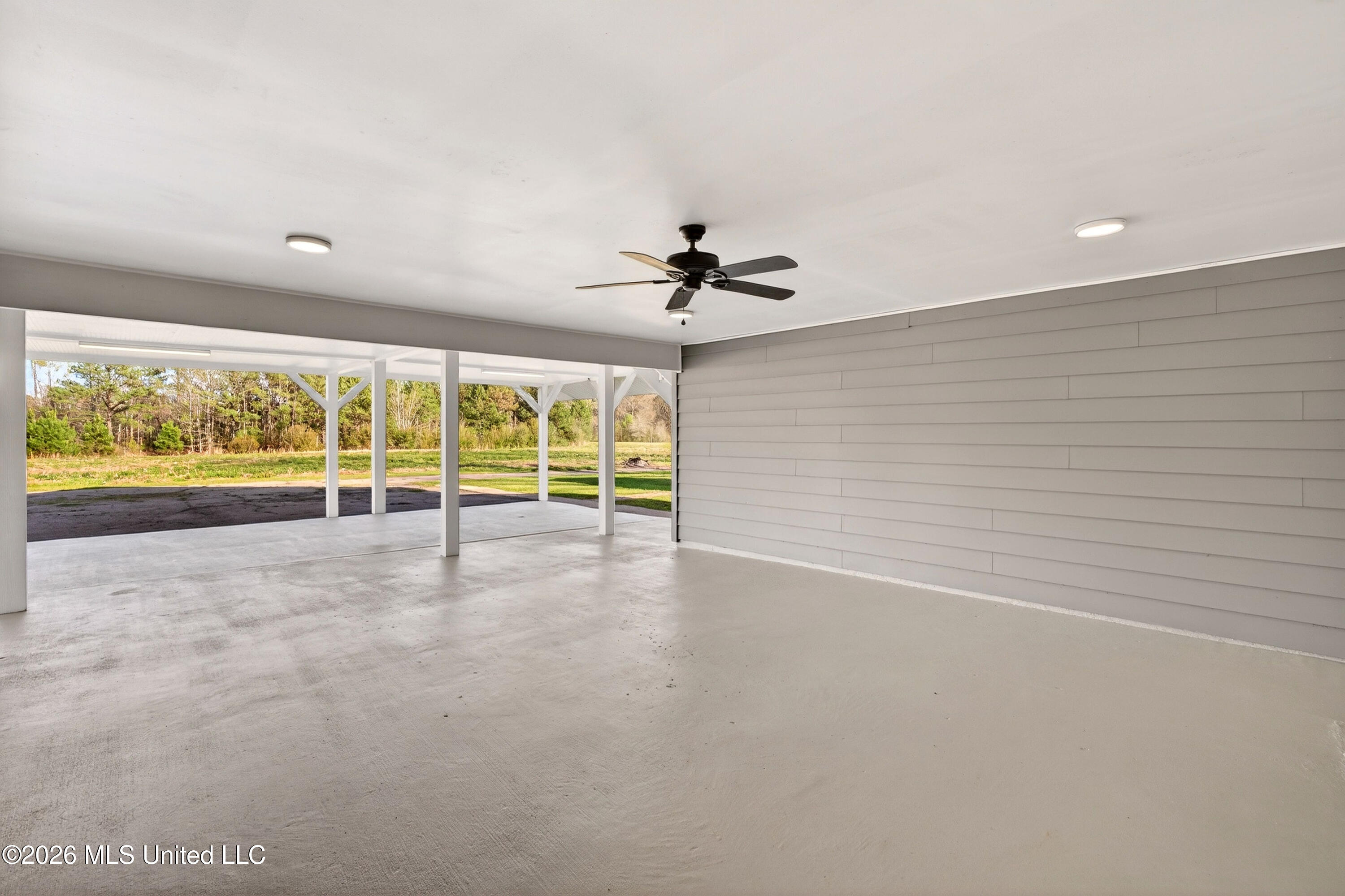 1059 Thomas School Road Lumberton, MS 39455 - Photo 42 of 50 Entrance3