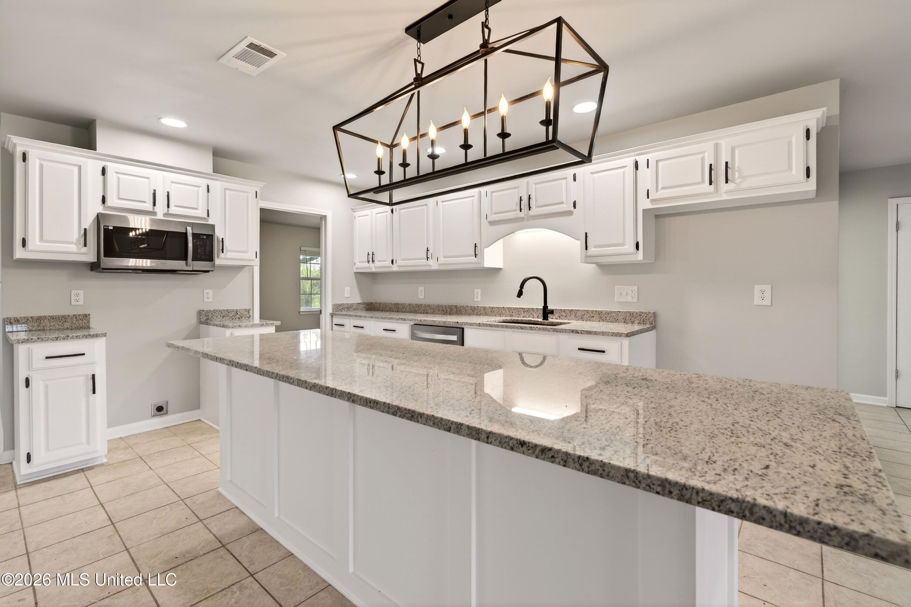 1059 Thomas School Road Lumberton, MS 39455 - Photo 6 of 50 Kitchen2