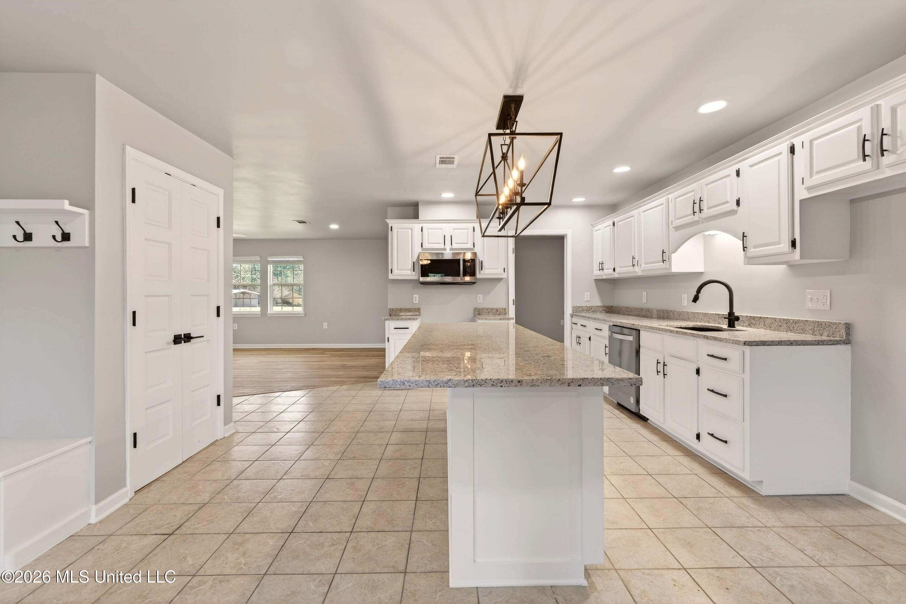 1059 Thomas School Road Lumberton, MS 39455 - Photo 8 of 50 Kitchen3