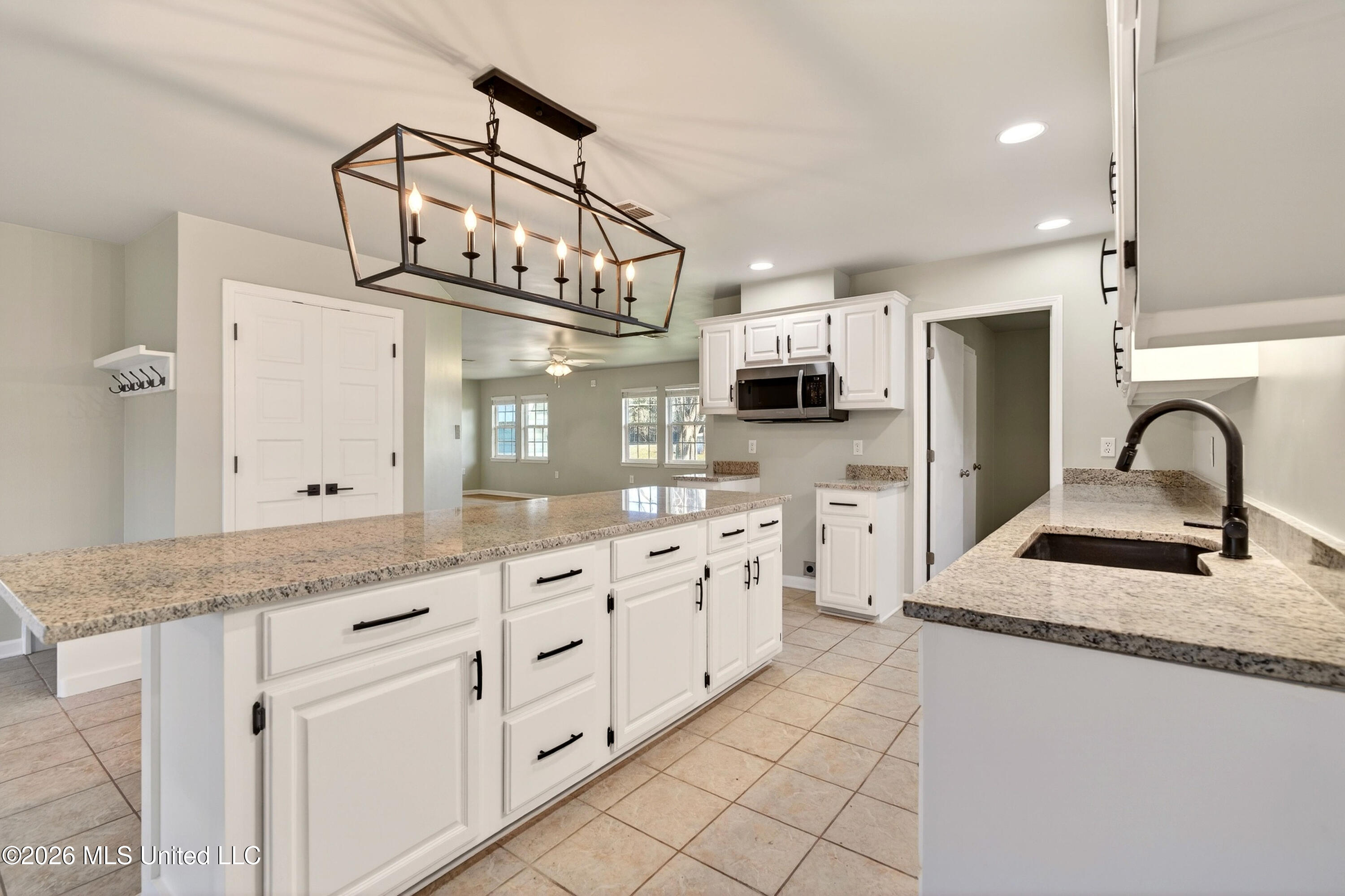 1059 Thomas School Road Lumberton, MS 39455 - Photo 9 of 50 Kitchen4