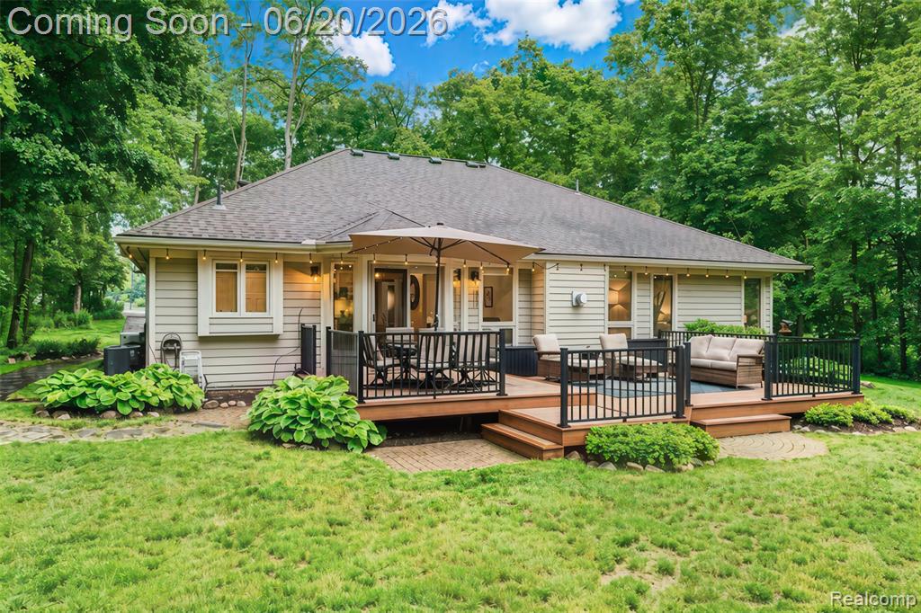5901 Ford Road Commerce Township, MI 48382 - Photo 43 of 48