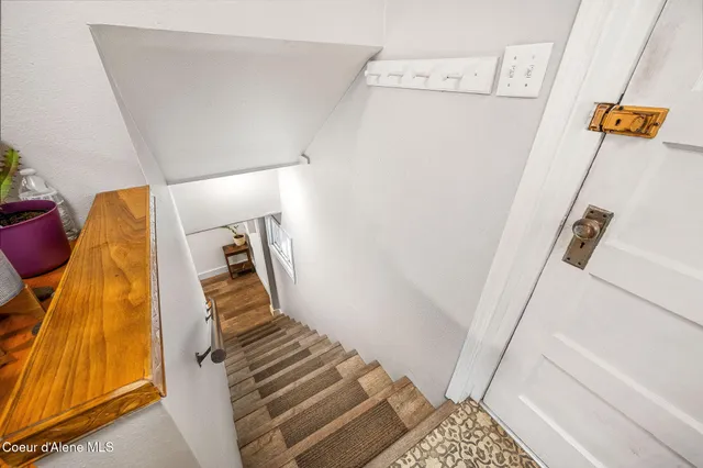 $599,999 | 1006 East Pennsylvania Avenue, Coeur D'Alene, ID 83814