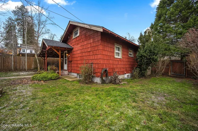 $599,999 | 1006 East Pennsylvania Avenue, Coeur D'Alene, ID 83814