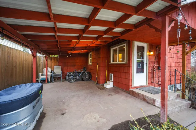 $599,999 | 1006 East Pennsylvania Avenue, Coeur D'Alene, ID 83814