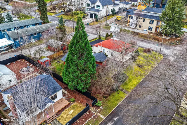 $599,999 | 1006 East Pennsylvania Avenue, Coeur D'Alene, ID 83814