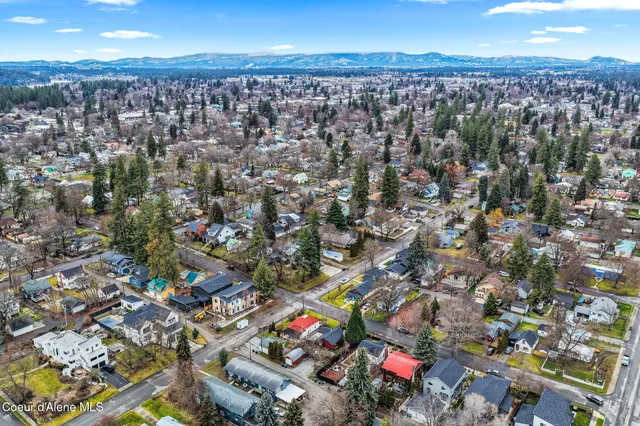 $599,999 | 1006 East Pennsylvania Avenue, Coeur D'Alene, ID 83814