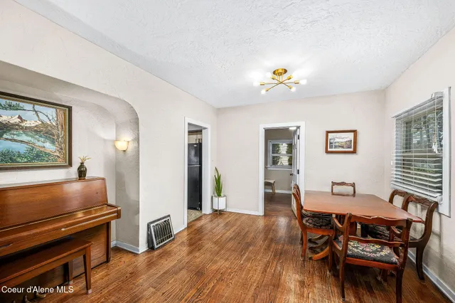 $599,999 | 1006 East Pennsylvania Avenue, Coeur D'Alene, ID 83814