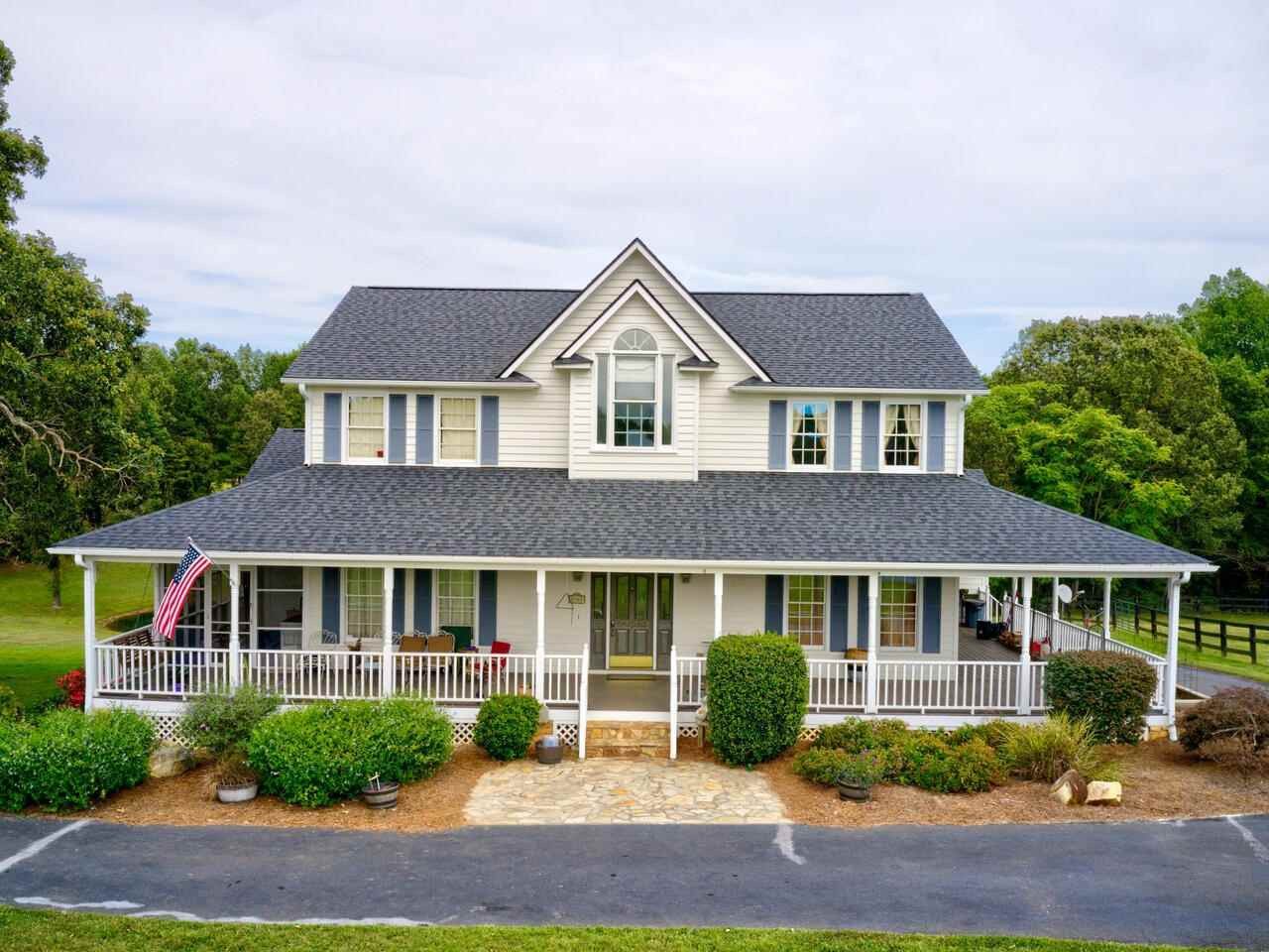 2302 Tilley Farm Road Rougemont, NC 27572 - Photo 1 of 30 Photo 1