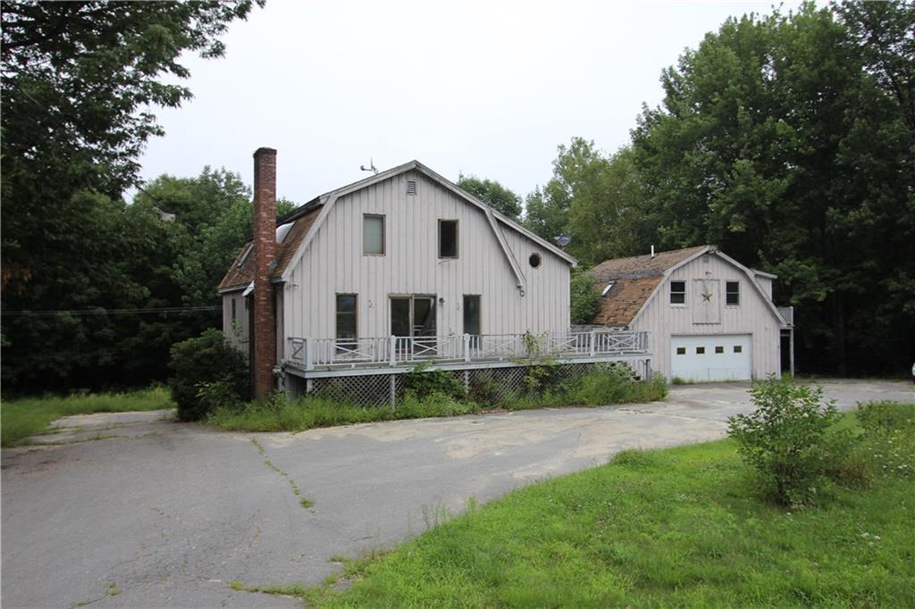 294 Webbs Mills Road Raymond, ME 04071 - Photo 32 of 34 Photo