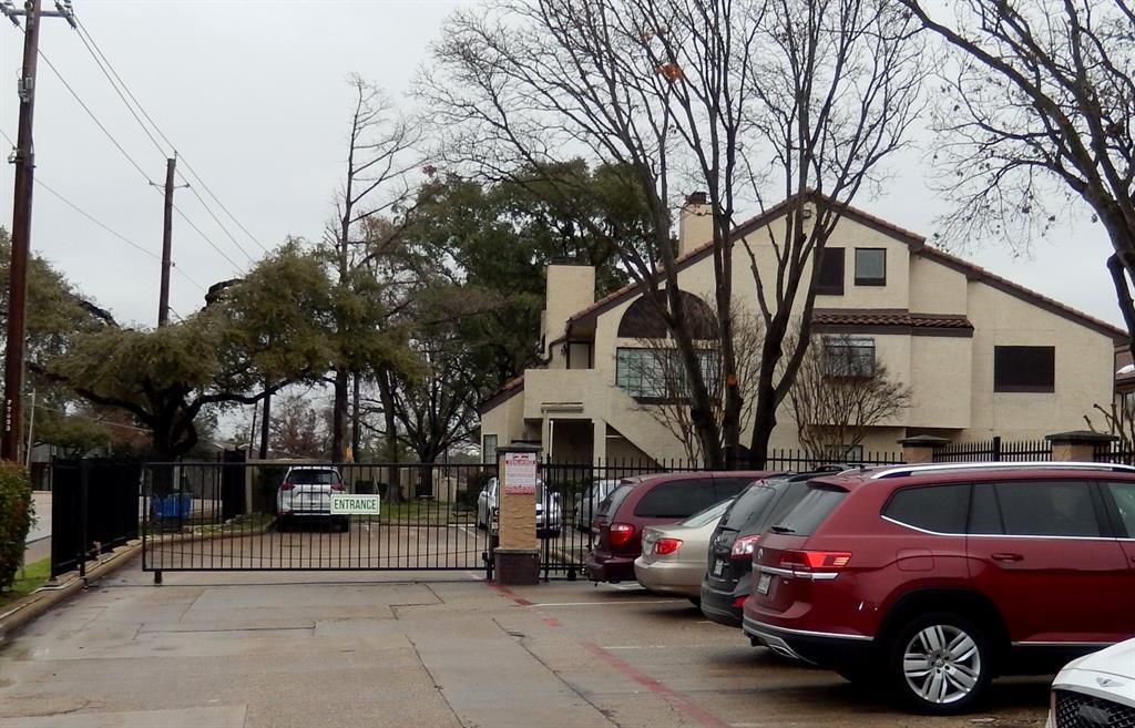 5550 Spring Valley Road, Unit F15 Dallas, TX 75254 - Photo 23 of 23