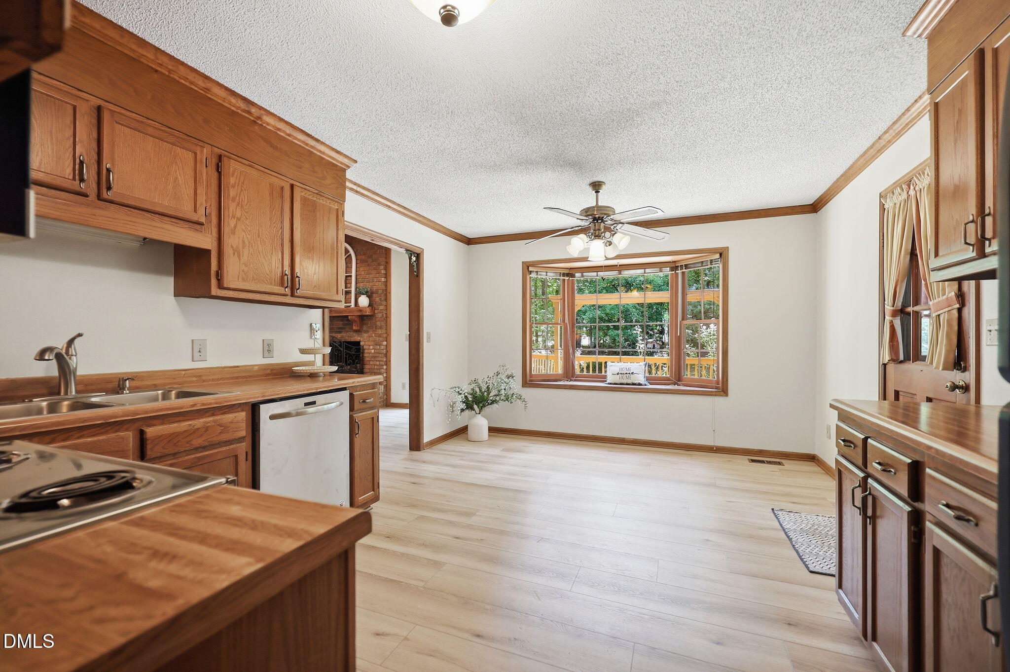 2534 Purnell Road Wake Forest, NC 27587 - Photo 15 of 44