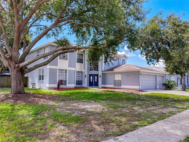 $535,000 | 13002 St Filagree Drive, Riverview, FL 33579