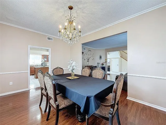 $535,000 | 13002 St Filagree Drive, Riverview, FL 33579