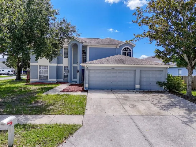 $535,000 | 13002 St Filagree Drive, Riverview, FL 33579