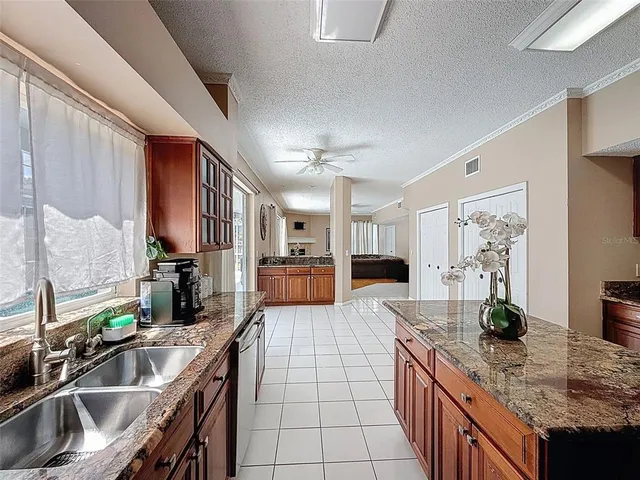 $535,000 | 13002 St Filagree Drive, Riverview, FL 33579
