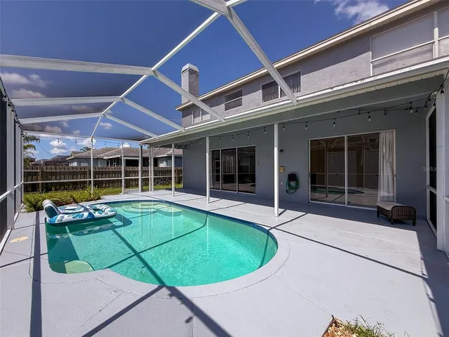$535,000 | 13002 St Filagree Drive, Riverview, FL 33579