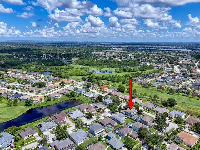 $535,000 | 13002 St Filagree Drive, Riverview, FL 33579