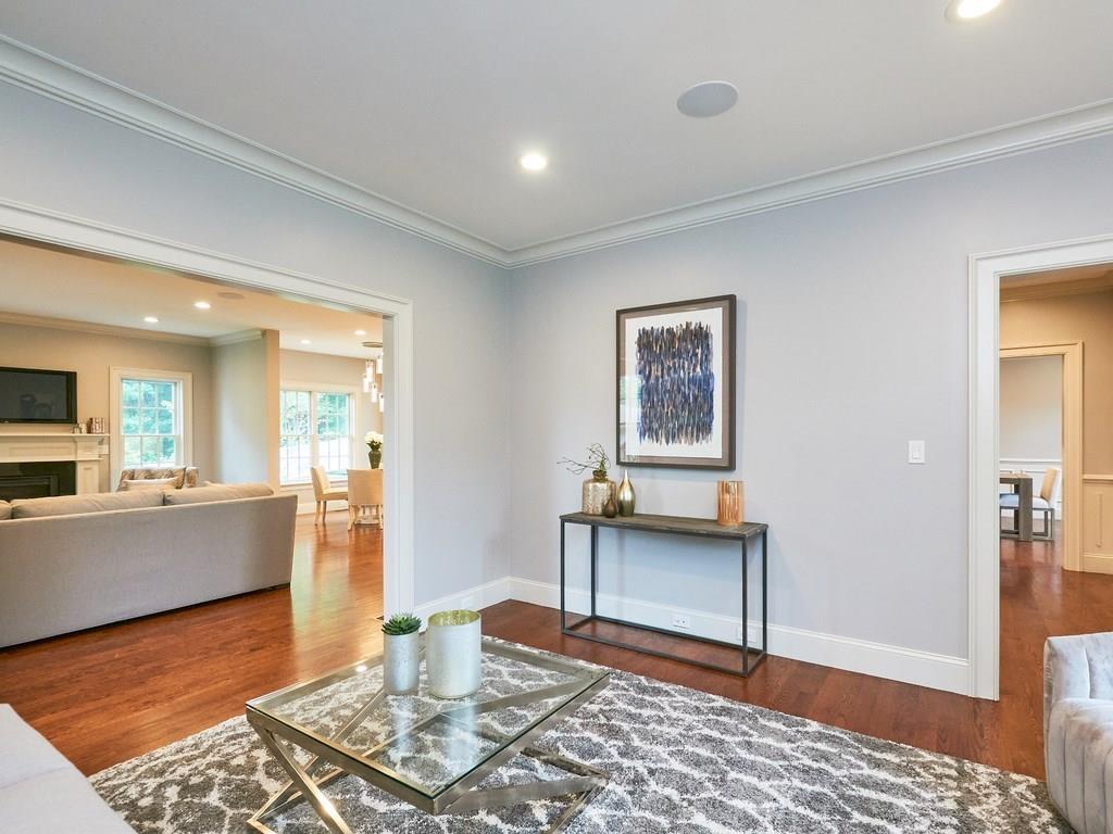 12 Ober Road Newton, MA 02459 - Photo 13 of 42