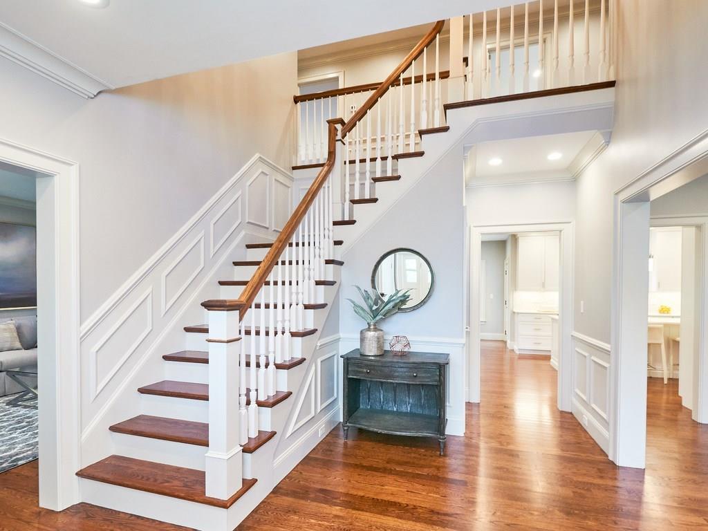 12 Ober Road Newton, MA 02459 - Photo 15 of 42