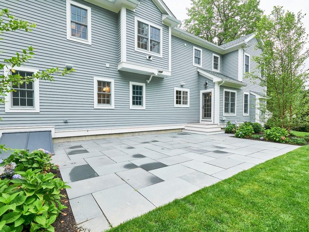 12 Ober Road Newton, MA 02459 - Photo 38 of 42
