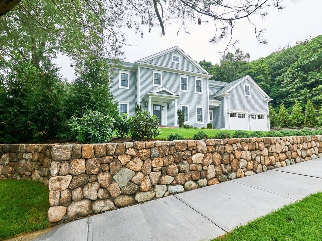12 Ober Road Newton, MA 02459 - Photo 41 of 42