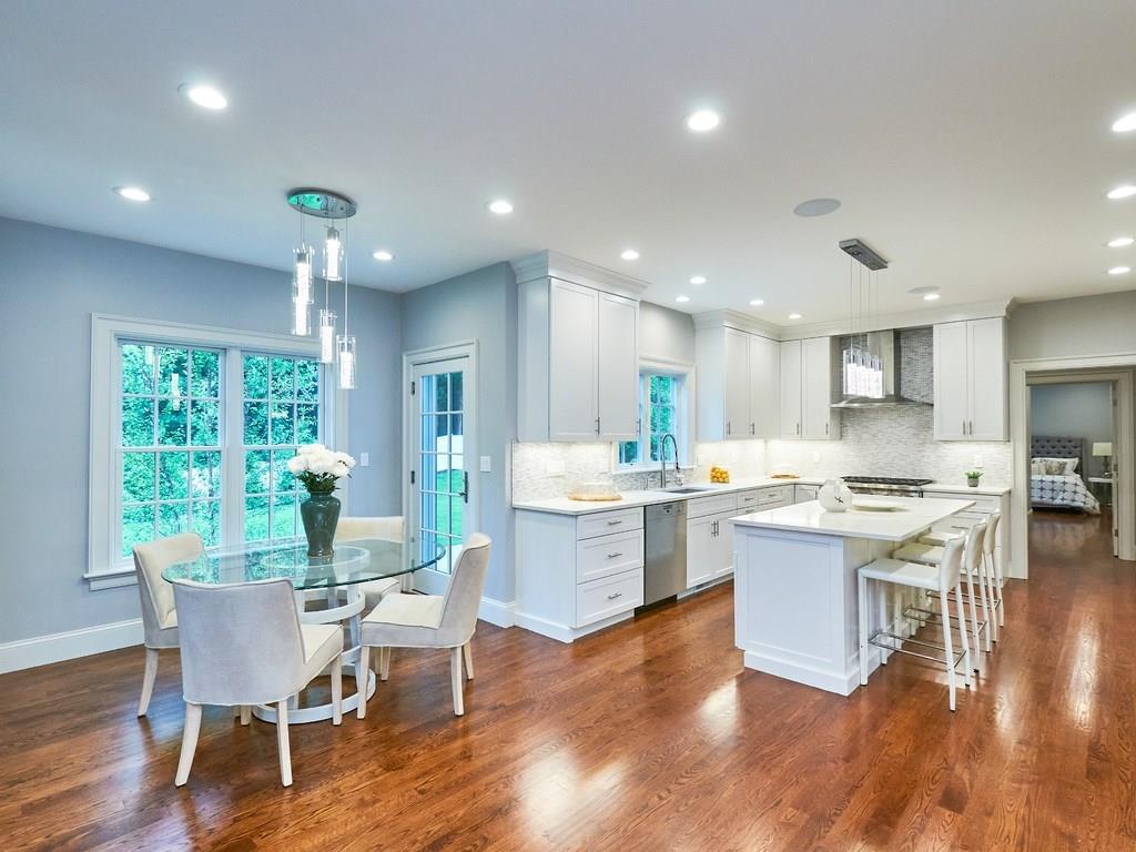 12 Ober Road Newton, MA 02459 - Photo 6 of 42