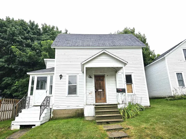 $35,000 | 106 Bartlett Street, Harbor Beach, MI 48441