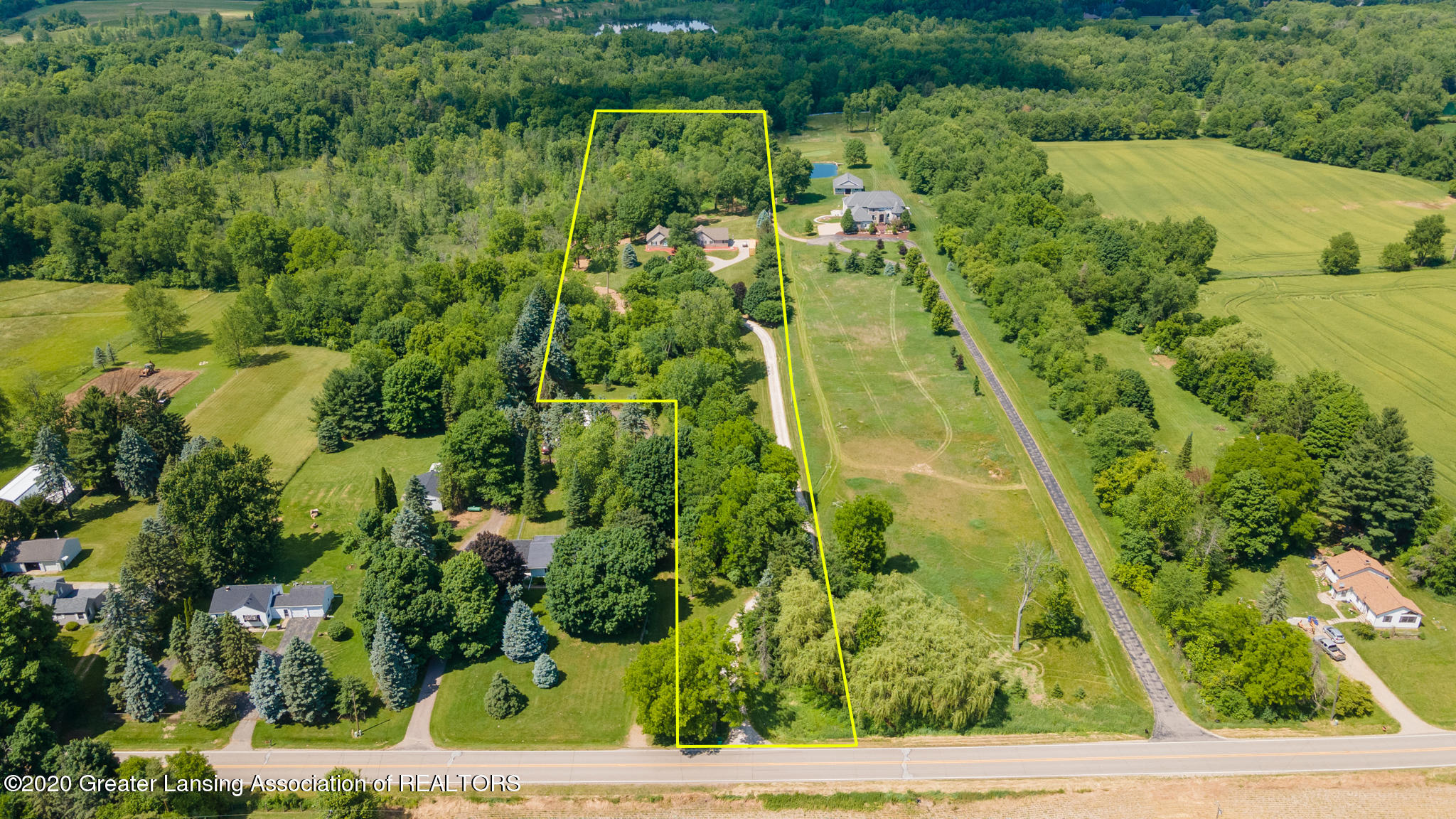 4810 West Clark Road Lansing, MI 48906 - Photo 10 of 82 10