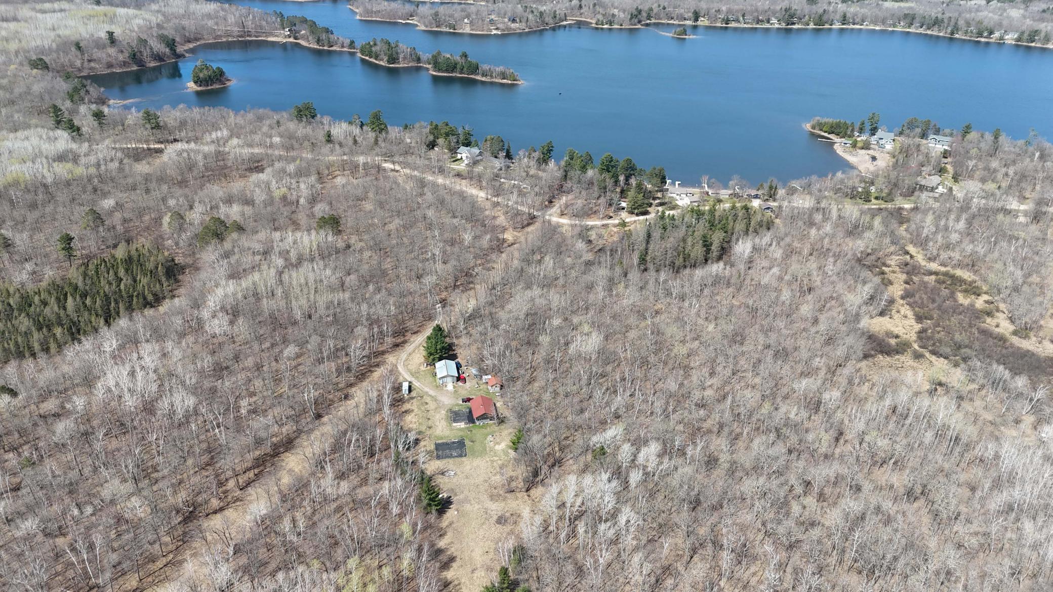 2251 Fahrenholz Road Northeast Longville, MN 56655 - Photo 43 of 62